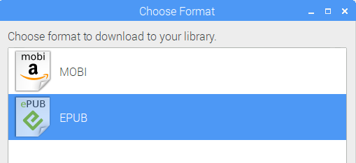 如何将树莓派变成电子书服务器 如何将树莓派变成电子书服务器