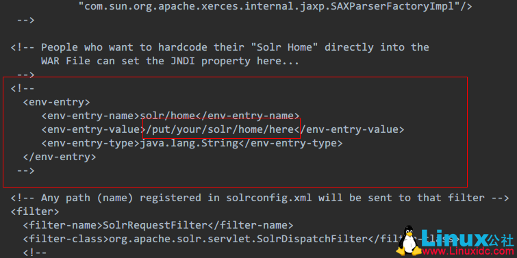 CentOS 6.7 下单机部署 Solr 7.1.0 CentOS 6.7 下单机部署 Solr 7.1.0