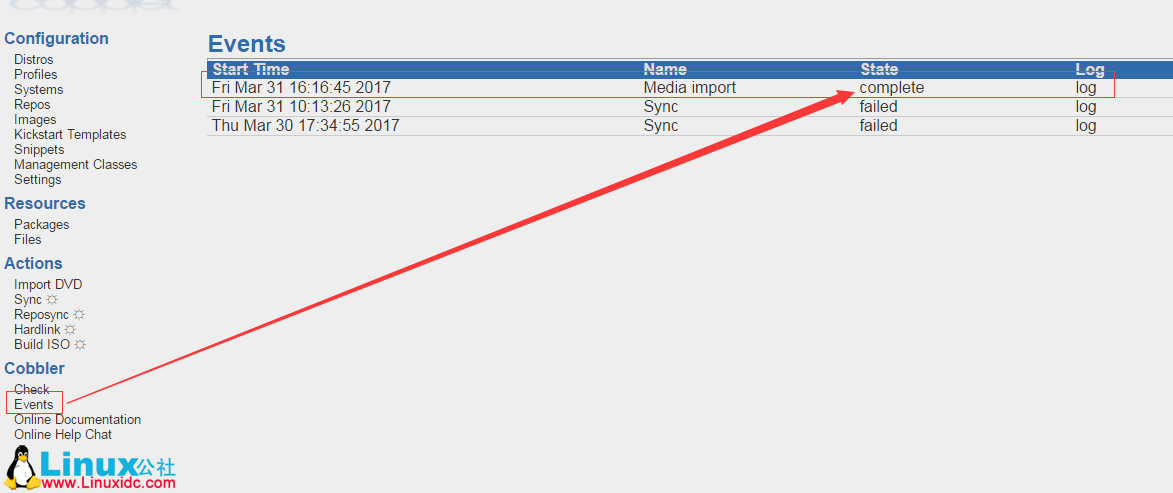 Cobbler 无人值守安装详解 Cobbler 无人值守安装详解