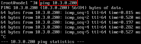 Linux 通过虚拟机模拟路由器实现主机跨路由通信 Linux 通过虚拟机模拟路由器实现主机跨路由通信