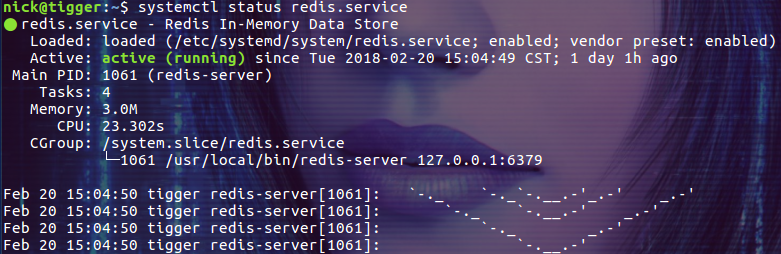systemd 编写服务管理脚本 systemd 编写服务管理脚本