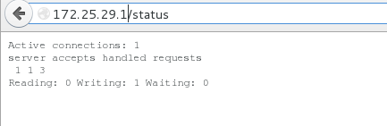 Nginx 源码安装、文件模块的修改、访问加密(自定义签名证书)及轮询负载均衡 Nginx 源码安装、文件模块的修改、访问加密(自定义签名证书)及轮询负载均衡