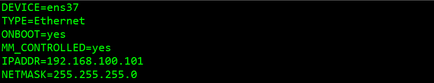 DHCP 服务器搭建 DHCP 服务器搭建