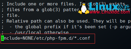 Linux 下安装 PHP 环境并配置 Nginx 支持 php-fpm 模块 Linux 下安装 PHP 环境并配置 Nginx 支持 php-fpm 模块