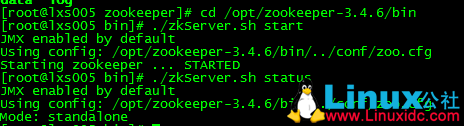 Linux 下安装单机版 Zookeeper(和 dubbo 配合验证)和 Redis(用图形化界面连接验证) Linux 下安装单机版 Zookeeper(和 dubbo 配合验证)和 Redis(用图形化界面连接验证)
