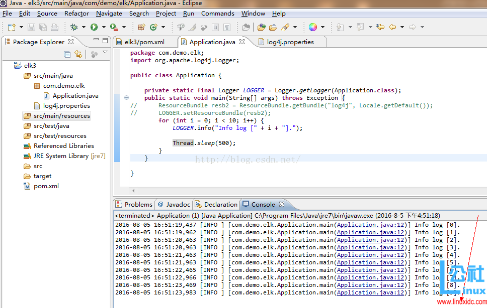 ELK 实时日志分析平台部署搭建详细实现过程