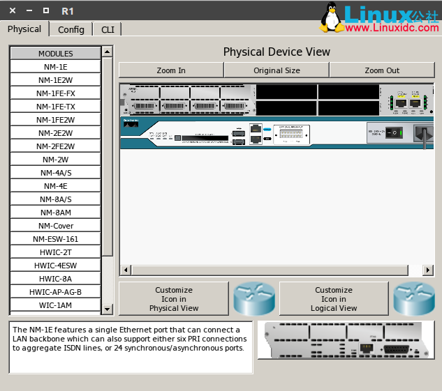 使用思科模拟器 Packet Tracer 与 GNS3 配置 IPv6 隧道 使用思科模拟器 Packet Tracer 与 GNS3 配置 IPv6 隧道
