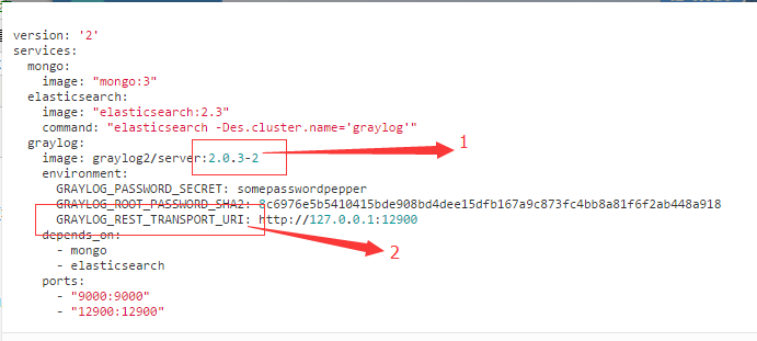 CentOS 7.3 下 Graylog2 安装配置 CentOS 7.3 下 Graylog2 安装配置