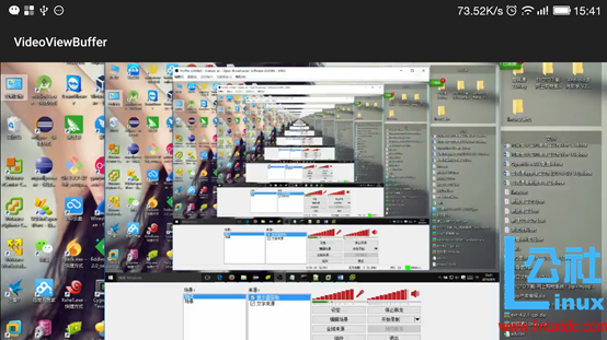 CentOS 7.5 搭建 Red5 视频直播服务器