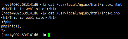 Keepalived 实现高可用 Keepalived 实现高可用