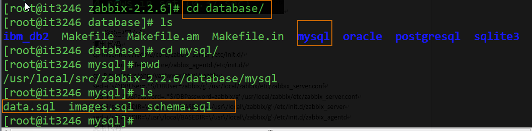 CentOS 6.5 64 位系统下安装部署 Zabbix2.2.6 监控系统 CentOS 6.5 64 位系统下安装部署 Zabbix2.2.6 监控系统