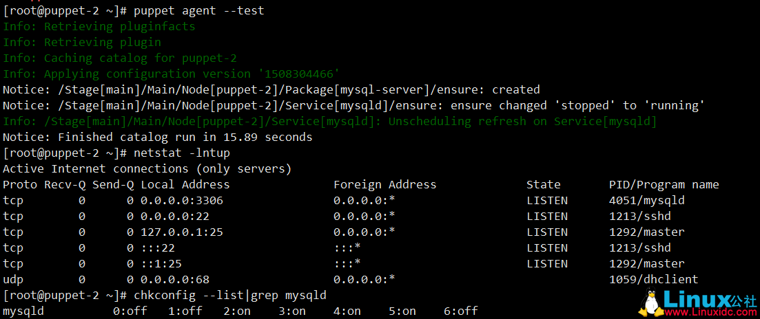自动化运维工具 Puppet 自动化运维工具 Puppet