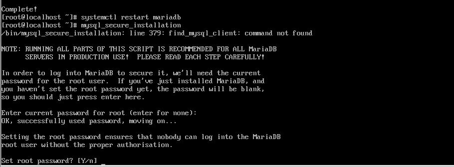 红帽 RedHat7 使用 OwnCloud 10 搭建私有云 红帽 RedHat7 使用 OwnCloud 10 搭建私有云