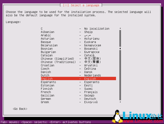 Ubuntu Server 16.04 安装并用两块硬盘做 RAID1 Ubuntu Server 16.04 安装并用两块硬盘做 RAID1