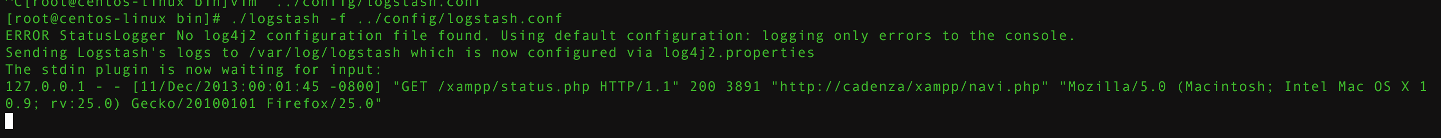 基于 CentOS 6.9 搭建 ELK 环境指南 基于 CentOS 6.9 搭建 ELK 环境指南