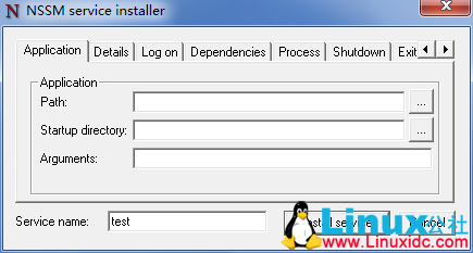 使用 NSSM 在 Windows 服务器上部署 Node.js 使用 NSSM 在 Windows 服务器上部署 Node.js