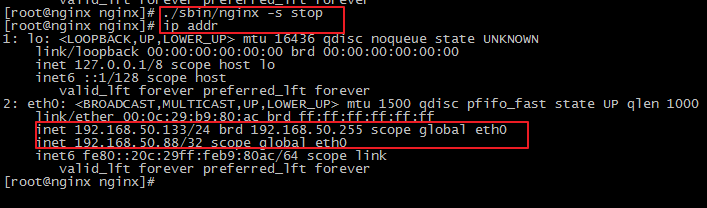 Nginx 反向代理,负载均衡,Redis Session 共享,Keepalived 高可用 Nginx 反向代理,负载均衡,Redis Session 共享,Keepalived 高可用