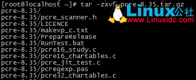 Linux 中安装配置 Nginx 及参数详解