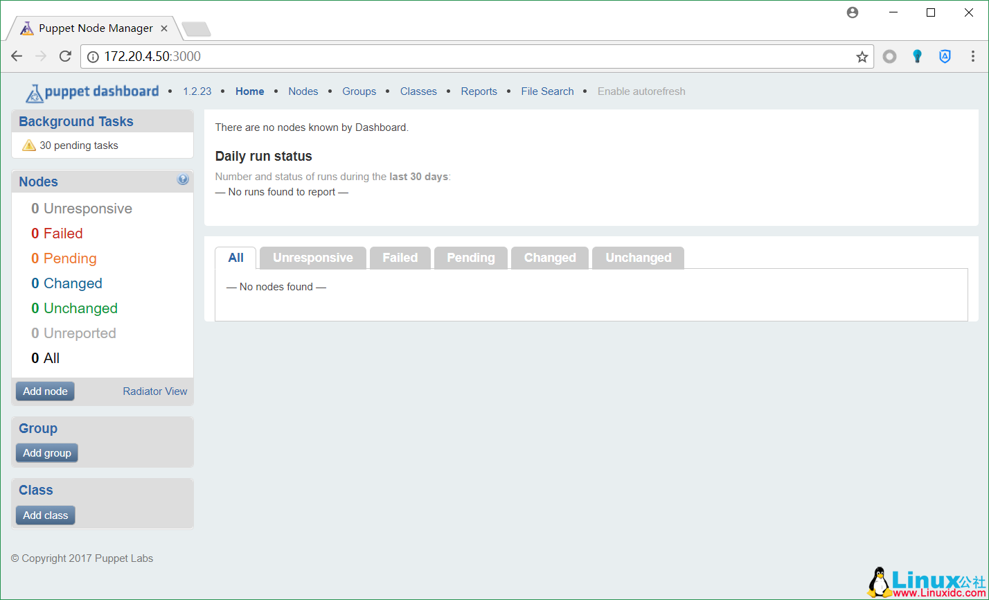 自动化运维工具 Puppet 自动化运维工具 Puppet