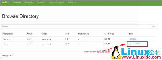 Ganglia 环境搭建并监控 Hadoop 分布式集群 Ganglia 环境搭建并监控 Hadoop 分布式集群