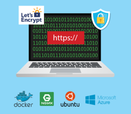为 Docker 中的 Nginx 配置 HTTPS-星哥说事