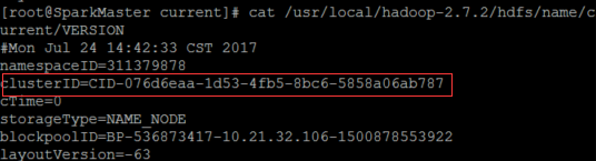 Spark-2.2.0 安装和部署详解 Spark-2.2.0 安装和部署详解