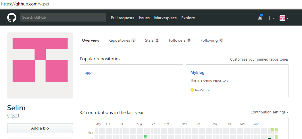 GitHub 简介、仓库的创建与维护 GitHub 简介、仓库的创建与维护