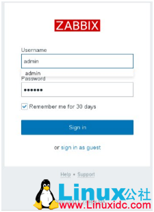 Linux 企业级监控:Zabbix 安装及监控 Linux 服务器 Linux 企业级监控:Zabbix 安装及监控 Linux 服务器