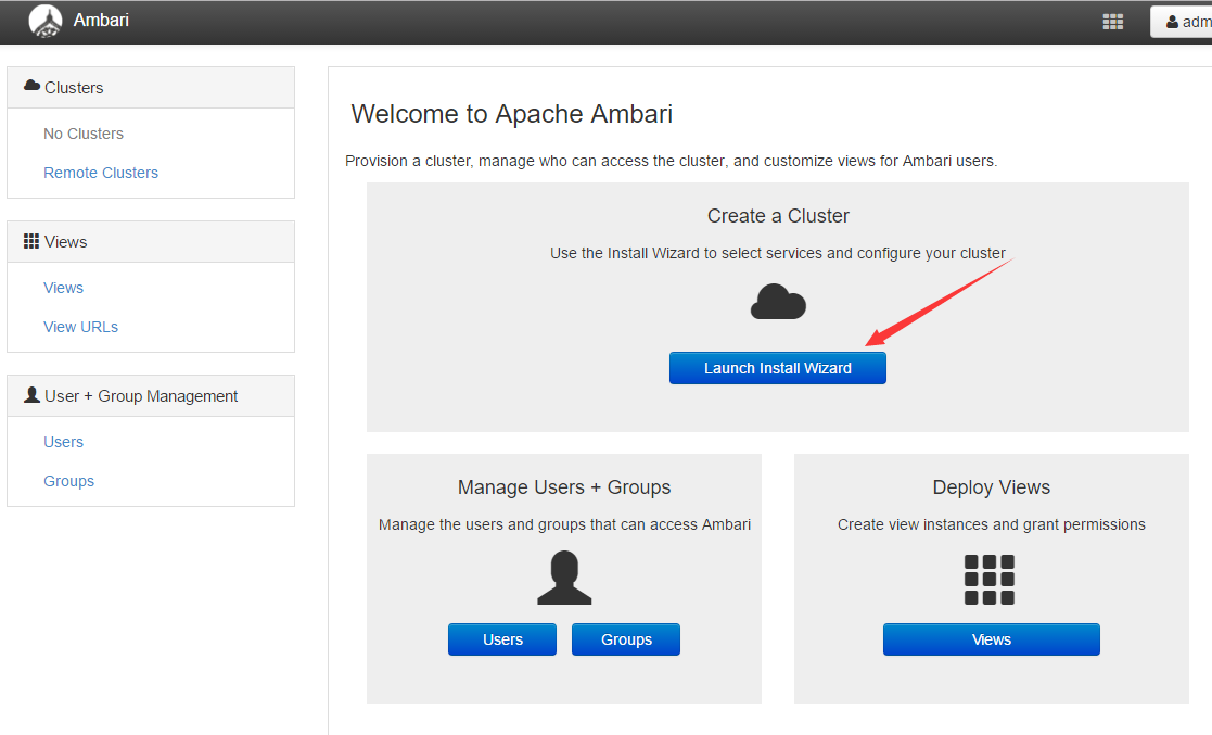 CentOS 7 安装 Ambari2.4.0 图文详解