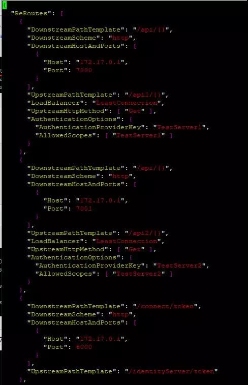 .NET Core 微服务架构 -Docker 部署 .NET Core 微服务架构 -Docker 部署