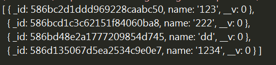 Node.js 博客搭建超详细教程 Node.js 博客搭建超详细教程