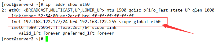 RHCS 集群安装部署图文详解 RHCS 集群安装部署图文详解