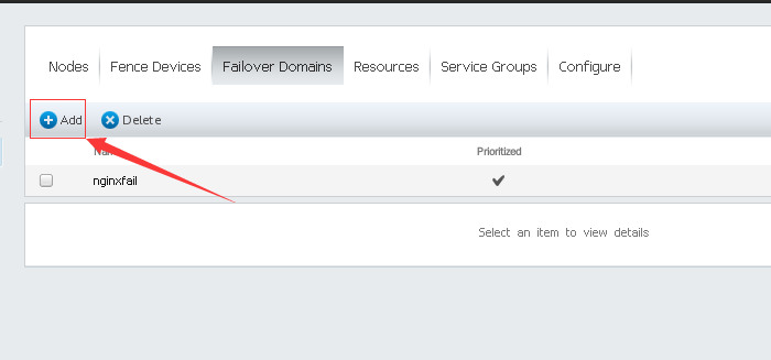 RHCS 集群安装部署图文详解 RHCS 集群安装部署图文详解