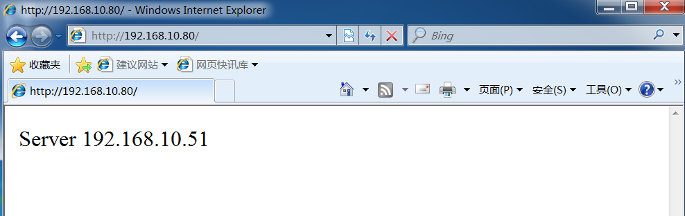 LVS 负载均衡之 LVS-DR 搭建 Web 群集与 LVS 结合 Keepalived 搭建高可用 Web 群集 LVS 负载均衡之 LVS-DR 搭建 Web 群集与 LVS 结合 Keepalived 搭建高可用 Web 群集