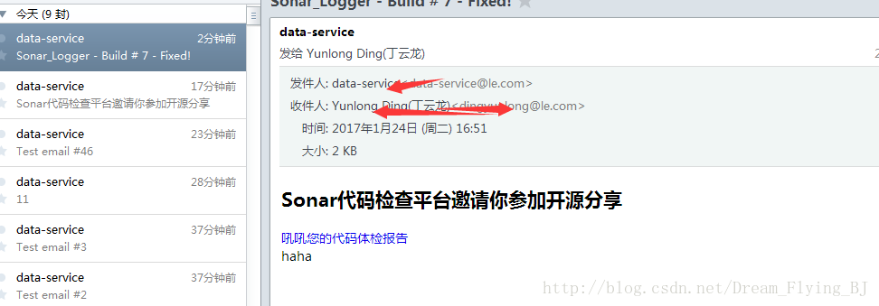 Jenkins+Gitlab+Sonar 代码检查平台搭建 Jenkins+Gitlab+Sonar 代码检查平台搭建