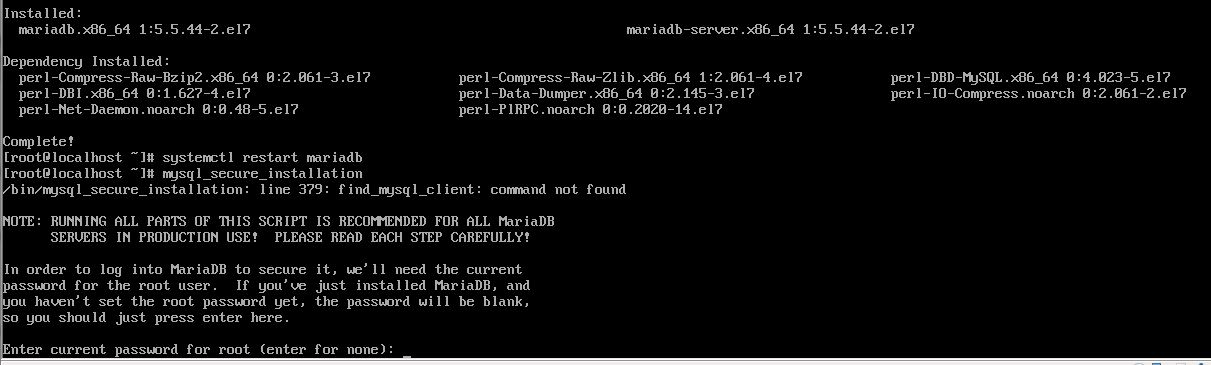 红帽 RedHat7 使用 OwnCloud 10 搭建私有云 红帽 RedHat7 使用 OwnCloud 10 搭建私有云