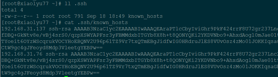 SSHD 服务安装管理及配置文件理解和安全调优 SSHD 服务安装管理及配置文件理解和安全调优