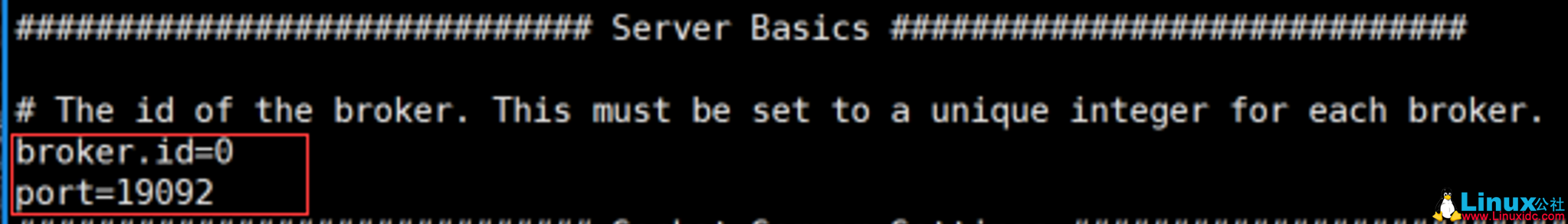 CentOS 7 下 Kafka 集群安装