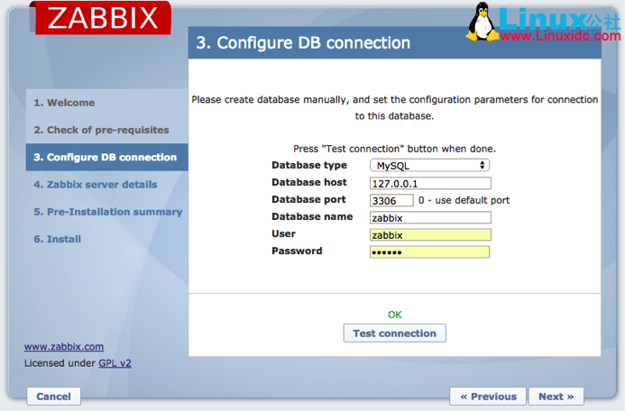 CentOS6.5 下 Zabbix 安装使用学习系列 CentOS6.5 下 Zabbix 安装使用学习系列