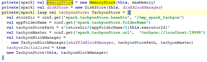 Spark 源码走读 Spark 源码走读