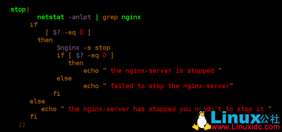 Linux 下编译安装 Nginx 服务器并手动编写自动化运行脚本 Linux 下编译安装 Nginx 服务器并手动编写自动化运行脚本