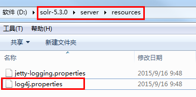 Linux 下部署 SolrCloud Linux 下部署 SolrCloud