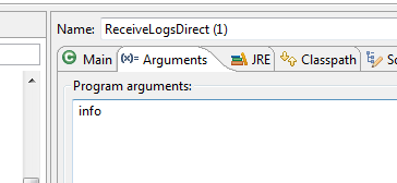 RabbitMQ 学习总结 RabbitMQ 学习总结