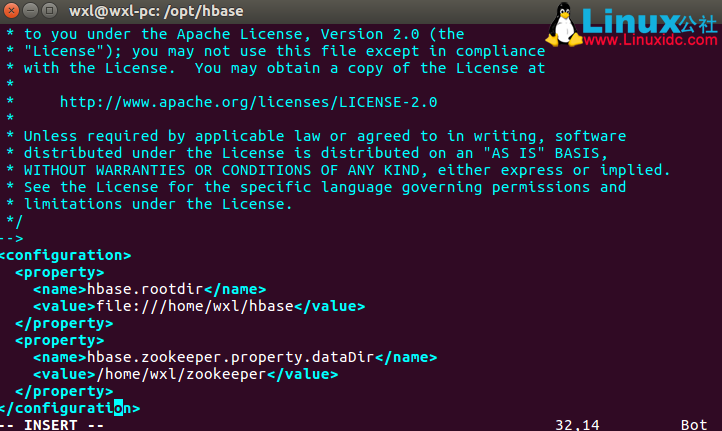 HBase 伪分布式安装(HDFS)+ZooKeeper 安装 +HBase 数据操作 +HBase 架构体系 HBase 伪分布式安装(HDFS)+ZooKeeper 安装 +HBase 数据操作 +HBase 架构体系