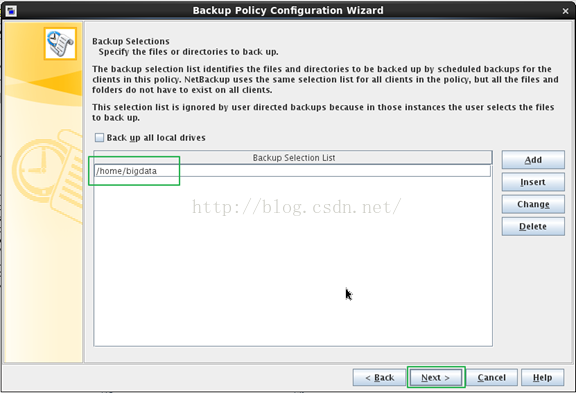 备份还原工具 NetBackup7.6.1 安装配置使用文档 备份还原工具 NetBackup7.6.1 安装配置使用文档