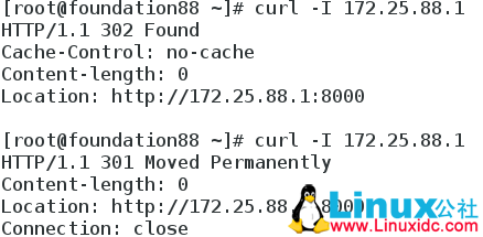 HAproxy 安装配置重定向及读写分离 HAproxy 安装配置重定向及读写分离