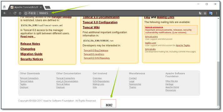 企业级 Tomcat 部署实践及安全调优 企业级 Tomcat 部署实践及安全调优