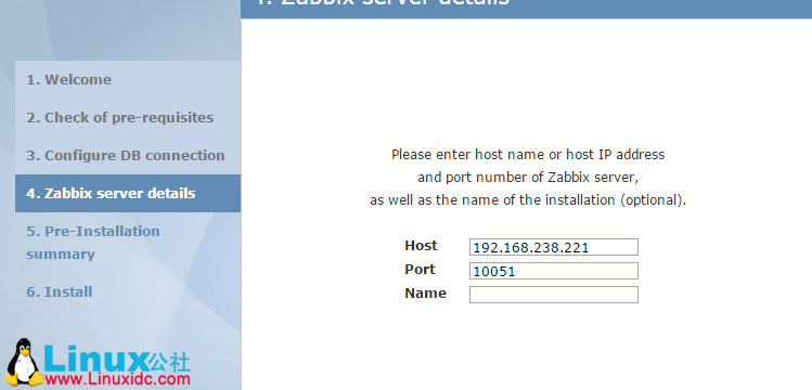 Zabbix2.4 安装配置 Zabbix2.4 安装配置