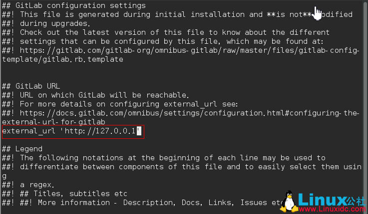 CentOS 7 安装 GitLab 详解 CentOS 7 安装 GitLab 详解