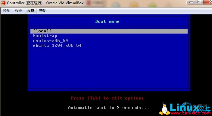 使用 Fuel6.0 自动安装 OpenStack Juno 版本 使用 Fuel6.0 自动安装 OpenStack Juno 版本